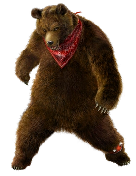 Bear Trap