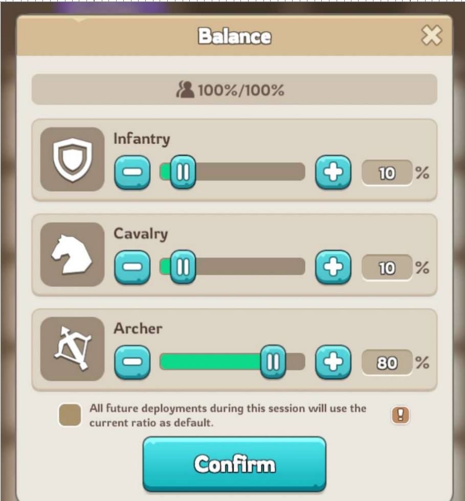 Rally join